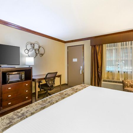 Best Western Plus Raton Hotel Exterior foto