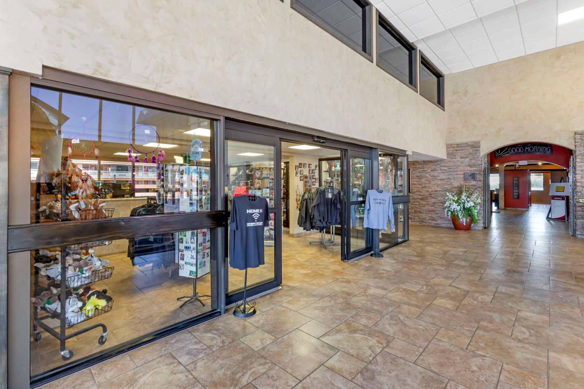 Best Western Plus Raton Hotel Exterior foto